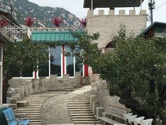 -闻道食府烙饼卷带鱼(原车耳营店原大觉寺店)