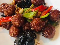 焦溜丸子-锦小馆(安贞店)