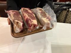 -摩根扒房(桐梓林店)