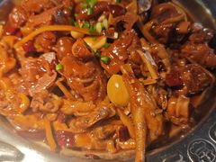 -胖哥俩肉蟹煲(梅溪步步高店)