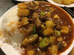 -朱家花园食府(顺城王府井店)