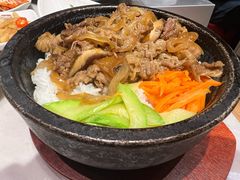 -韩宫宴烤肉·料理(苏州中心店)