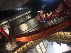 -老宁波1381餐厅(宏泰广场店)