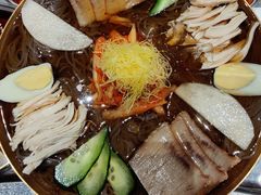 -玉流珍肴馆(亮马桥店)