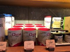 零售区-星巴克臻选(南京艾尚天地店)