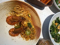 招牌冬阴功意面-Toris(LuOne凯德晶萃广场店)