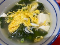 -荆九爷爆炒桥头三嫩(夫子庙店)