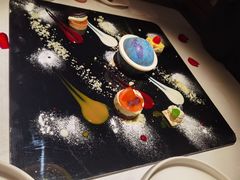 燃特色甜点汇-燃扒房Steakhouse(皇庭店)