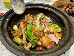 -常来小聚·广州非遗传承餐厅(高德置地店)