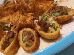 -大眼锅贴水饺(河东店)