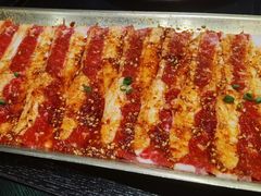-西塔老太太泥炉烤肉(龙湖北苑天街店)