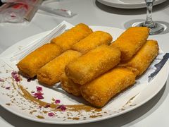 -三炮海鲜烧烤店(河畔·幸福城店)