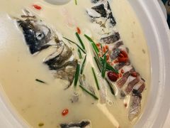 -庆江南江南菜(琴湖溪里花园城店)