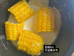 -肯德基(星河店)