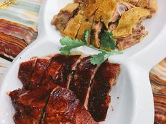 -椿记烧鹅(叠彩店)