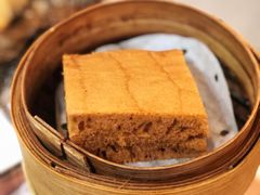 马拉糕-添好运点心专门店(中环IFC店)