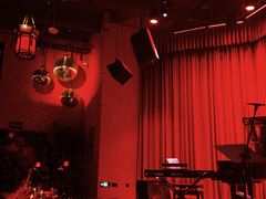 -JZ Club 爵士酒吧(上海店)