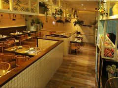 -九九私厨(石溪店)