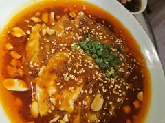 -渝信川菜(西单店)