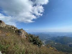 -白草畔自然风景区