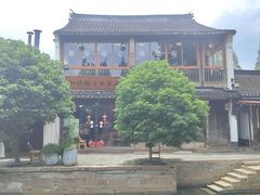 -弘德楼·自家菜园(朱家角古镇店)