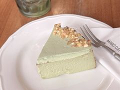 -MIMO CAFE(沙头角店)