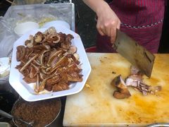 -吴长子卤菜馆(统一街店)