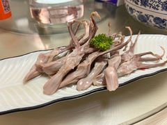 -富临轩私房菜(集庆门大街店)