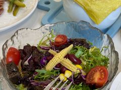 -库滋明·俄罗斯特色美食(中央大街店)