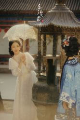 点击看大图 -美云庭古装·格格服汉服·京城旅拍(北京店)