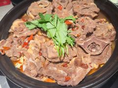 -沪小胖·小龙虾·蓝龙王(八佰伴店)