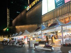 -深圳龙华星河COCO City(民治店)