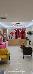 -月满阁月子中心(莲湖区店)