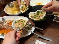 -东海怡品海鲜豆捞(舟宿夜江店)