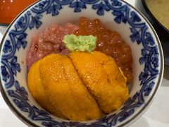 -鮨一日本料理旗舰店(总店)