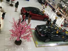 -上海和展广汽丰田4S店(老闵行店)