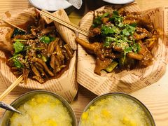清补凉-南街清补凉(黄贝岭店)