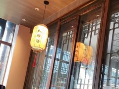 -香园茶社·金陵小灶(老门东店)