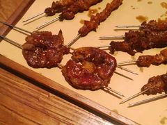 -那些年记忆烧烤