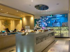 -青瓷火锅料理(西单大悦城店)