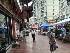 -周浦小上海步行街