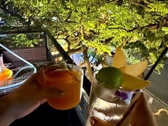 -LAMP BAR 水烟音乐酒吧