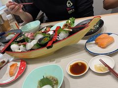 -濱寿司(高新伊藤店)