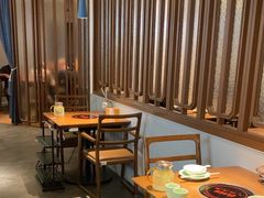 -掂档潮汕牛肉火锅(万象城店)