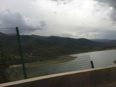 -黑泉水库