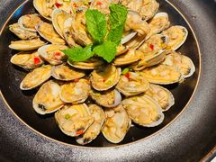 渔家腌拌花甲-潮堂 · 潮州菜(国贸商城店)