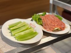-燃计沙茶皇·香港沙茶火锅(人广旗舰店)