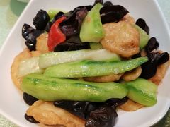 -日昌餐馆(德胜门店)