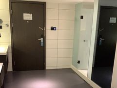-君坤酒店(成都春熙路太古里店)