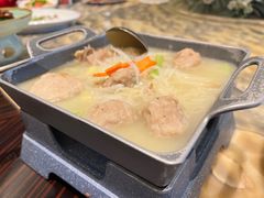 -安蒂娅.悦景轩中餐厅(西乡店)